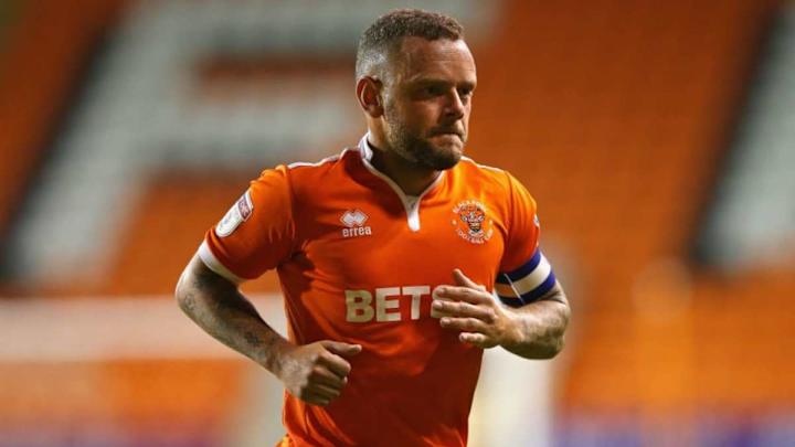 Jay Spearing Left 'Gutted' After Liverpool Couldn't Help Him During 2013 Loan Spell