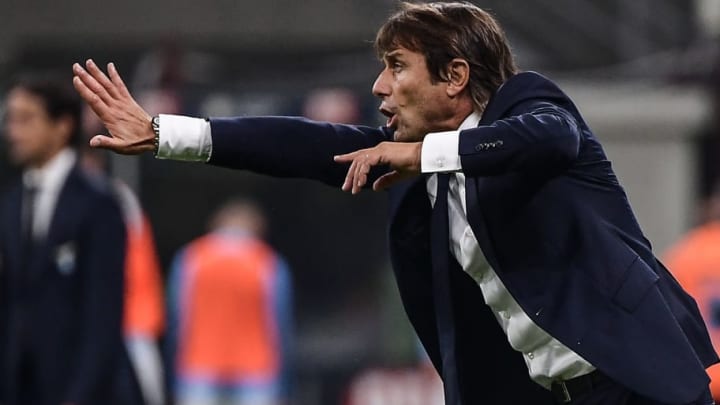 El Inter llega embalado al Camp Nou El Inter llega embalado al Camp Nou