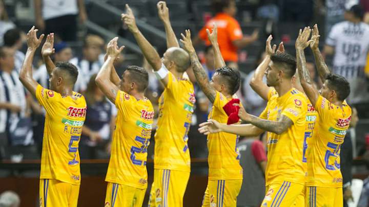 Lo bueno, lo malo y lo feo en la victoria de Tigres frente a Monterrey Lo bueno, lo malo y lo feo en la victoria de Tigres frente a Monterrey