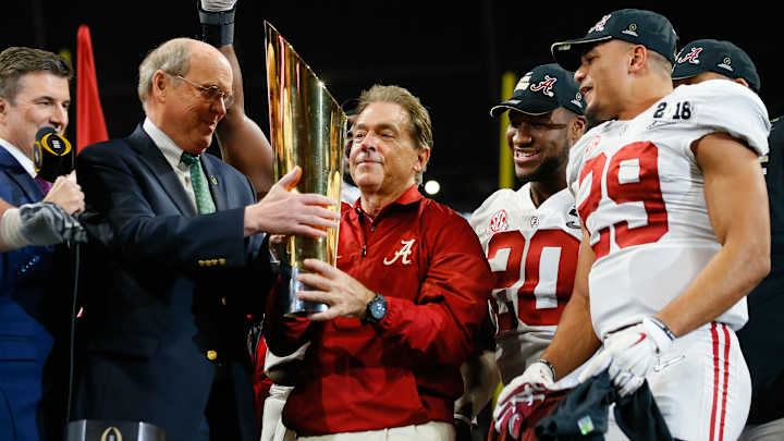 How Does Alabama Compare to the Greatest Dynasties in College Football History?