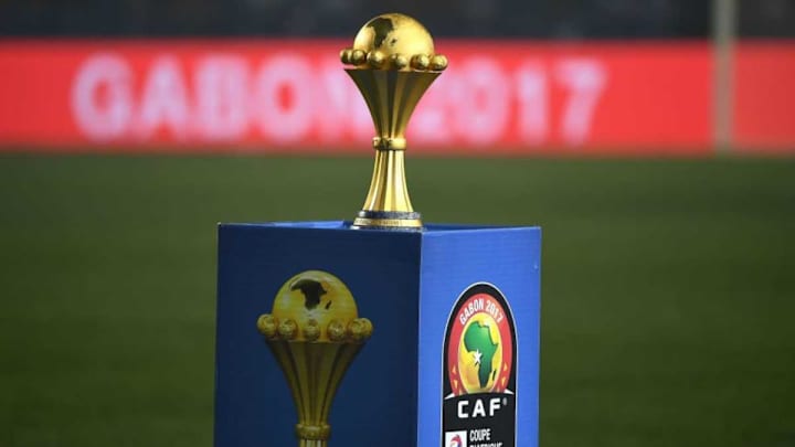 Egypt Named as Hosts of the 2019 Africa Cup of Nations