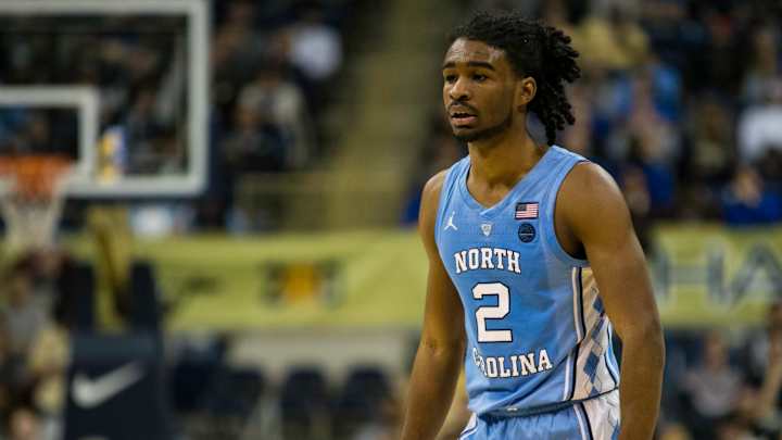 No. 12 UNC Beats No. 15 NC State 90-82 in Rivalry Game