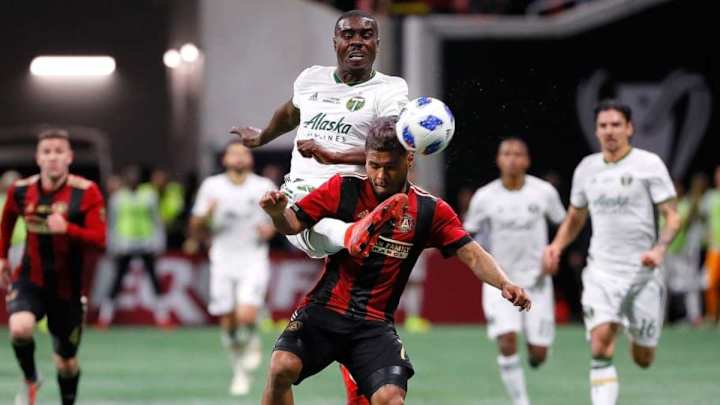 MLS reveló el calendario oficial para la temporada 2019