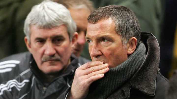 Liverpool Summer Signing Has Left Graeme Souness Unconvinced After Inconsistent Performances