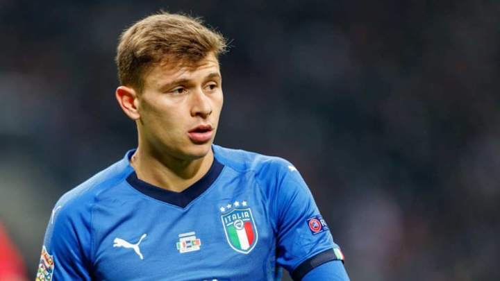 Cagliari Set Asking Price for Starlet Nicolo Barella Amid Chelsea & Napoli Interest