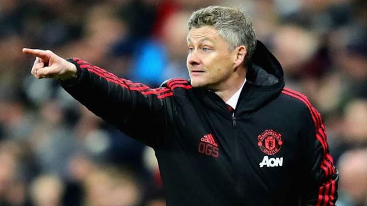 Ole Gunnar Solskjaer 'Of Course' Wants Man United Job for Long Term