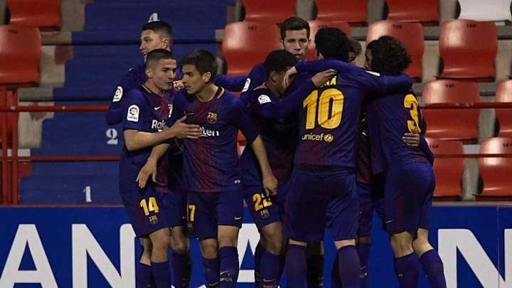 La Masía pierde protagonismo y el Barcelona su identidad