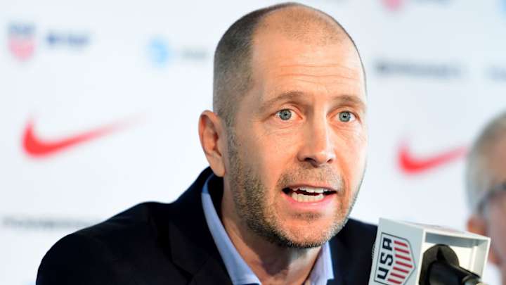 What to Watch as Berhalter Era Begins With USMNT January Camp