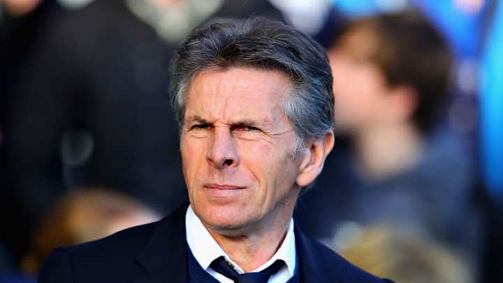 Leicester Boss Claude Puel Confirms Number of Players Could Depart King Power Stadium This Month Leicester Boss Claude Puel Confirms Number of Players Could Depart King Power Stadium This Month