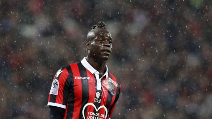 Newcastle United Eyeing Shock Move for Former Premier League Star Mario Balotelli