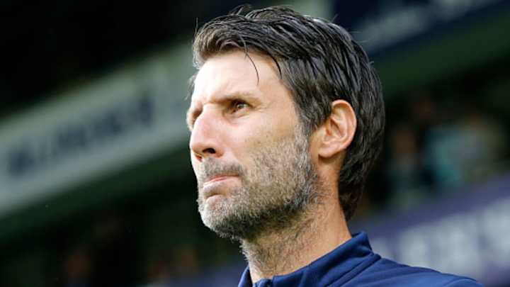 Danny Cowley Discusses How Huddersfield Can Improve in Front of Goal Danny Cowley Discusses How Huddersfield Can Improve in Front of Goal