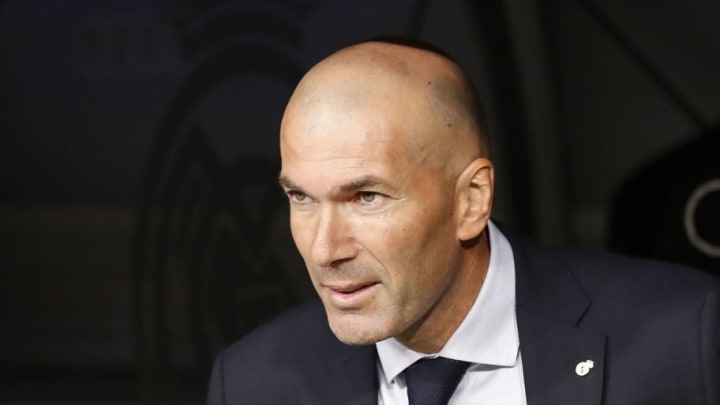 El Real Madrid igualó los números de la campaña 16/17 en la que se coronó campeón de LaLiga