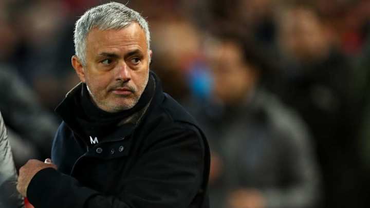 Jose Mourinho podría volver a dirigir un club portugués
