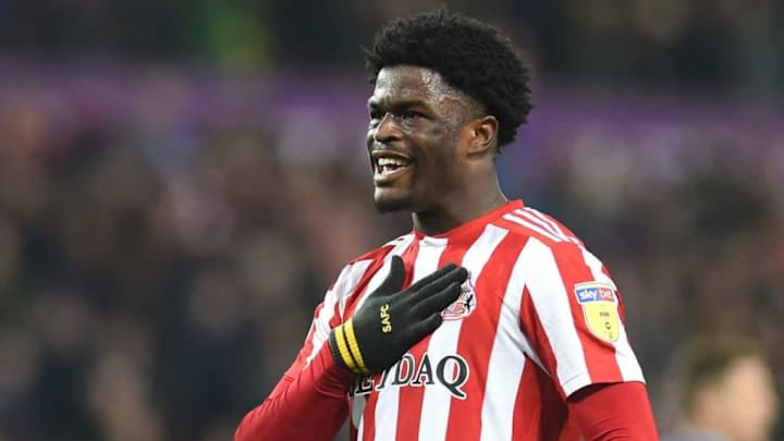 Sunderland Chairman Stewart Donald Slams Agent's Influence as Josh Maja Rejects Contract Offer