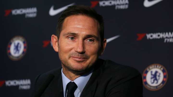 Derby's Championship Struggles Highlight Just How Good Frank Lampard Was