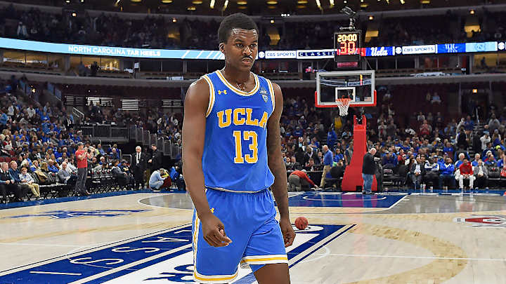 The Pac-12's Embarrassing Non-Conference Showing Runs Deeper Than Its On-Court Struggles The Pac-12's Embarrassing Non-Conference Showing Runs Deeper Than Its On-Court Struggles