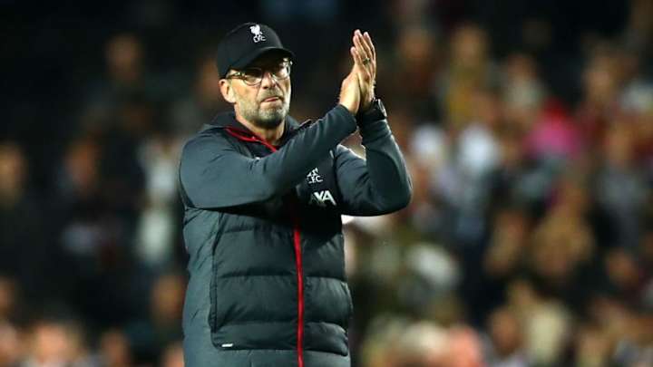 Liverpool Close to Finalising New Appointment to Coaching Staff to Fill Lijnders Void Liverpool Close to Finalising New Appointment to Coaching Staff to Fill Lijnders Void