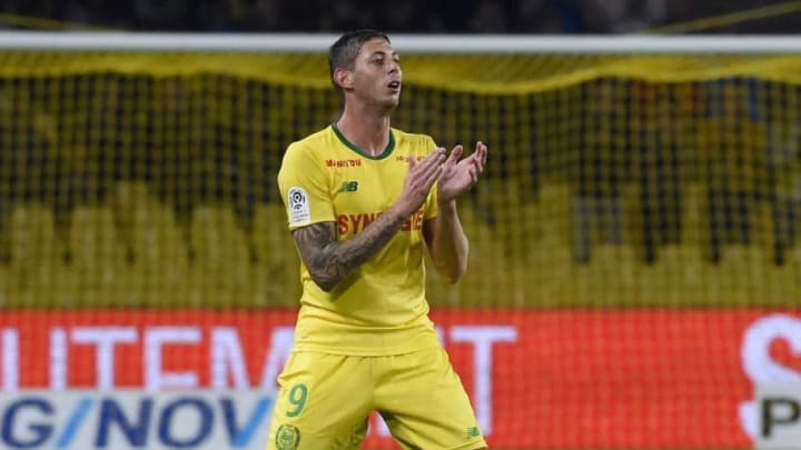 FIFA Order Cardiff to Pay £5.3m to Nantes for Transfer of Late Striker Emiliano Sala FIFA Order Cardiff to Pay £5.3m to Nantes for Transfer of Late Striker Emiliano Sala