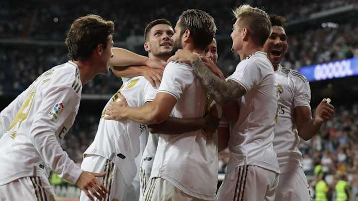 Real Madrid: How Los Blancos Could Actually Win La Liga Despite All the Doom and Gloom