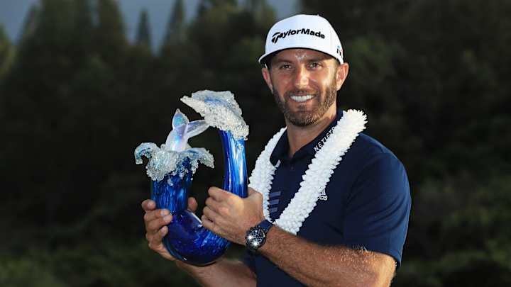 Sentry Tournament of Champions Preview: Field, Picks, Odds, Tee Times