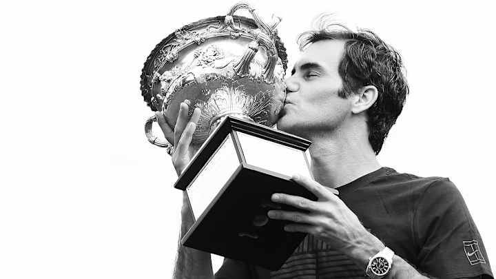 How to Watch the Australian Open Draw: Time, Live Stream