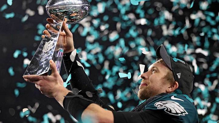 Don't Bother Trying to Figure Out the Greatest Sports Year Ever Don't Bother Trying to Figure Out the Greatest Sports Year Ever