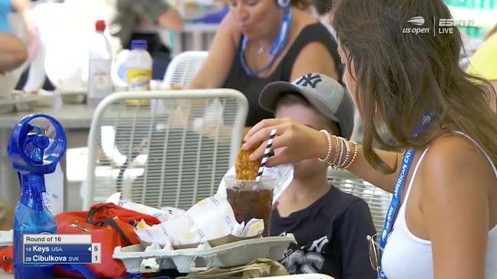 Here Is the Chicken Finger Dipping Music Video You Didn’t Need