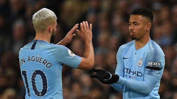 Gabriel Jesus Opens Up on Manchester City Frustration as Brazilian Seeks More Gametime