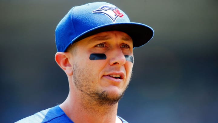 Report: Troy Tulowitzki, Yankees Agree to Deal