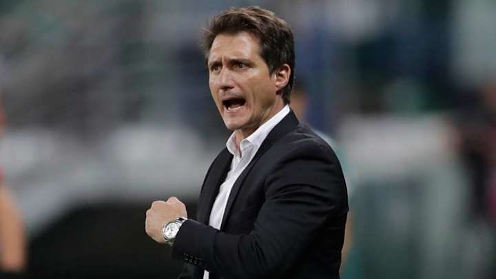 Guillermo Barros Schelotto les exigirá compromiso a los hermanos Dos Santos en el Galaxy