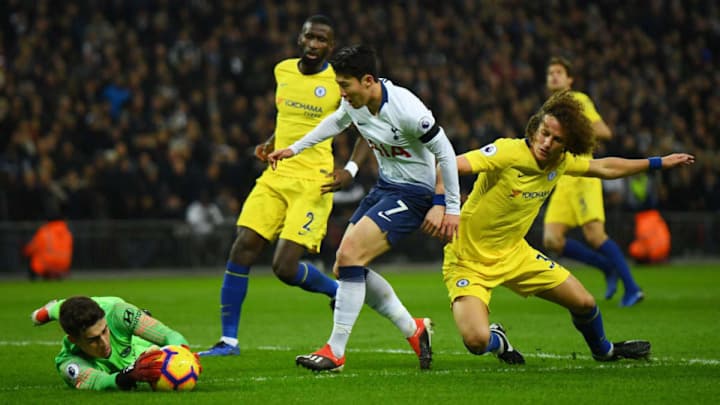 Tottenham vs Chelsea Preview: Where to Watch, Live Stream, Kick Off Time, Team News & More Tottenham vs Chelsea Preview: Where to Watch, Live Stream, Kick Off Time, Team News & More