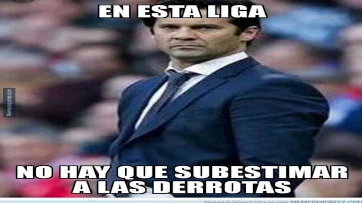 Los mejores 'memes' del batacazo del Real Madrid, el VAR, Messi y más