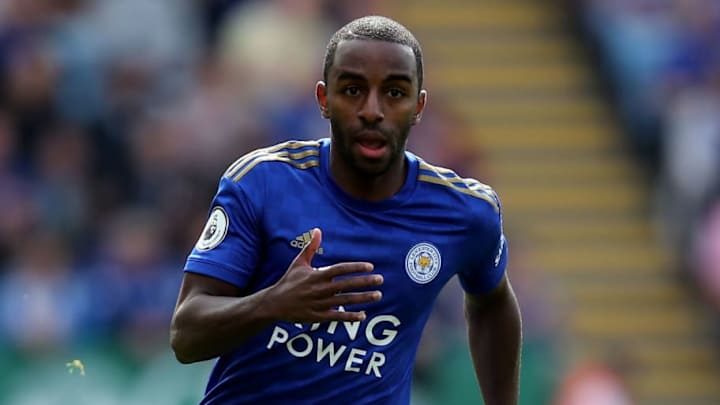 Premier League Fans Keep Underrating Ricardo Pereira – That Needs to Stop Premier League Fans Keep Underrating Ricardo Pereira – That Needs to Stop