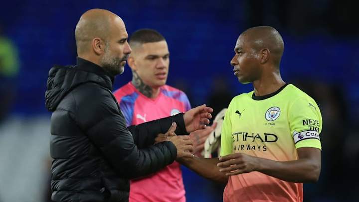 Gary Neville Insists Manchester City Must Buy in January to Compete With Liverpool Gary Neville Insists Manchester City Must Buy in January to Compete With Liverpool