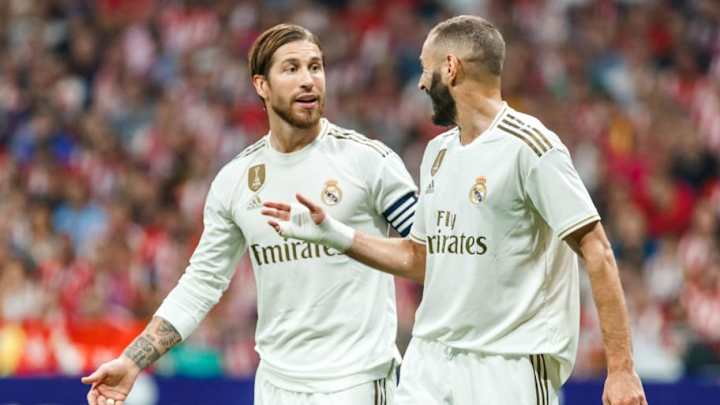 Real Madrid - Brujas | Cuándo es, dónde verlo, 'streaming' online, posibles alineaciones y claves