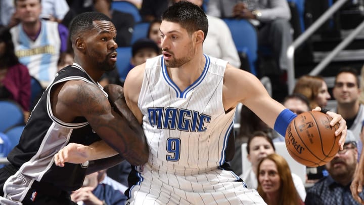 Three at 3: Underdog Magic a Strong Bet in Minnesota