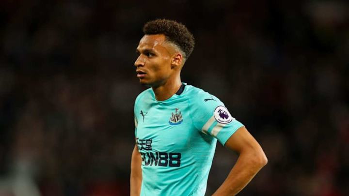 Huddersfield Looking to Strengthen With January Loan Move for Newcastle Winger Jacob Murphy