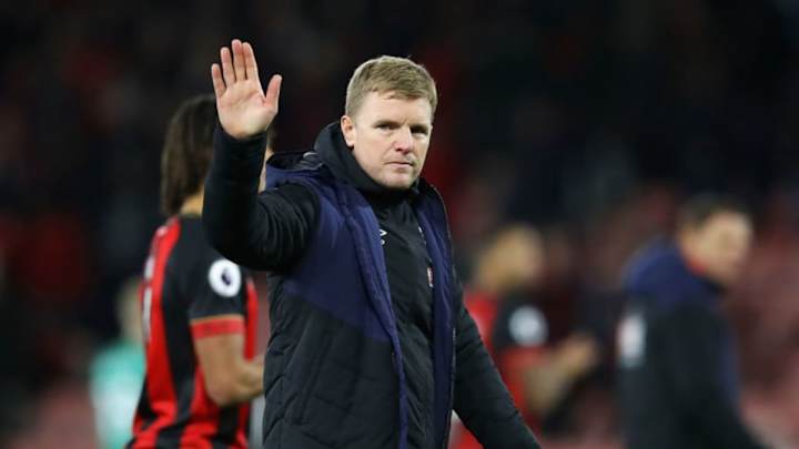 Eddie Howe Claims Ryan Fraser Was Lucky to Escape 'Serious Injury' During 3-3 Draw With Watford Eddie Howe Claims Ryan Fraser Was Lucky to Escape 'Serious Injury' During 3-3 Draw With Watford