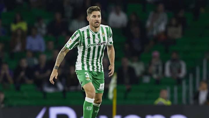 Manuel Pellegrini Eyes Reunion With Javi Garcia as Hammer's Injury Woes Pile Up Manuel Pellegrini Eyes Reunion With Javi Garcia as Hammer's Injury Woes Pile Up