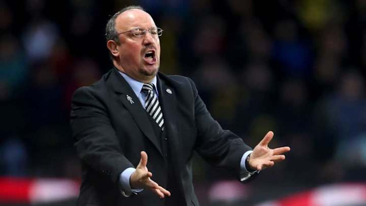 Former Newcastle United Owner Sir John Hall Claims That Mike Ashley Isn't Close to Selling the Club