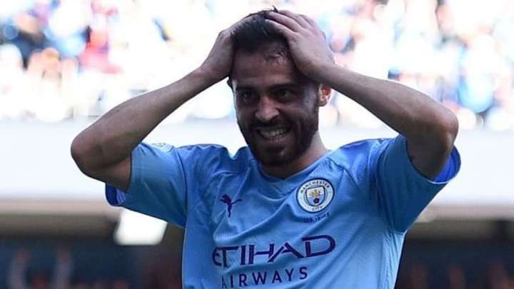 Bernardo Silva Apologises in Letter to FA Regarding Benjamin Mendy Tweet as He Faces 6-Game Ban