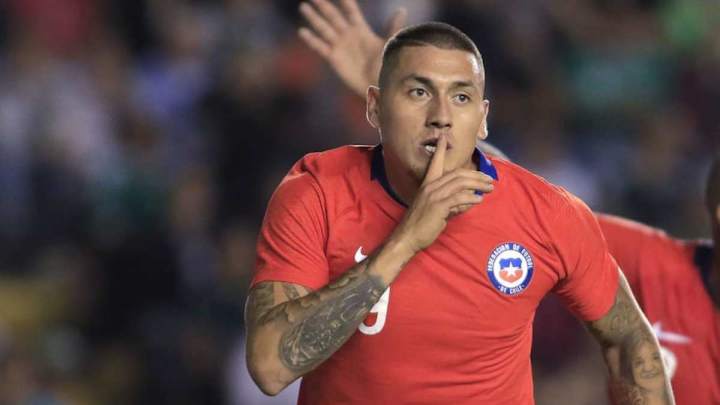 Nicolás Castillo se niega a regresar a México