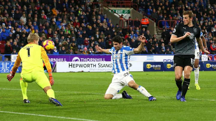 Huddersfield 1-2 Burnley: Report, Ratings & Reaction as the Clarets Kick Off 2019 With Important Win Huddersfield 1-2 Burnley: Report, Ratings & Reaction as the Clarets Kick Off 2019 With Important Win