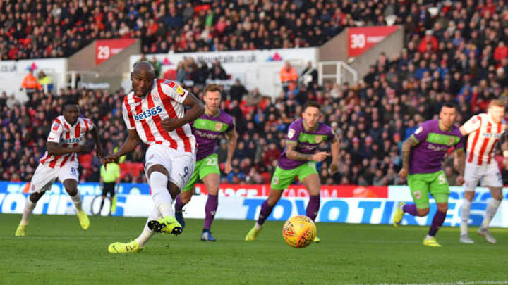 Stoke City Confirm Permanent Signings of Benik Afobe and Ryan Woods After Loan Spells