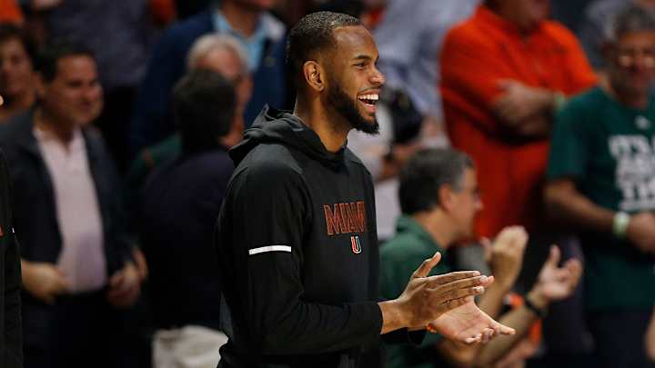 Report: NCAA Denies Forward Dewan Hernandez's Appeal for Eligibility