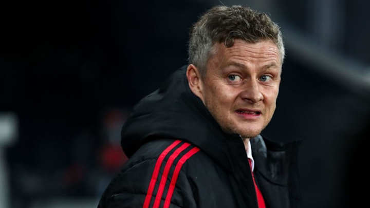 Ole Gunnar Solskjaer Reveals Man Utd January Transfer Plans & Explains Reason for Dubai Trip