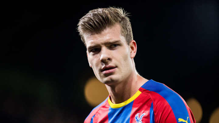 Crystal Palace's Alexander Sorloth Joins KAA Gent on Loan for Rest of the Season