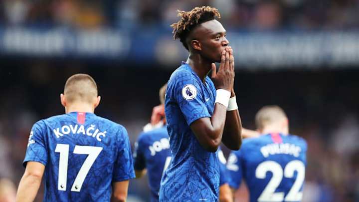 Chelsea v Brighton: 7 Key Facts & Stats to Impress Your Mates Ahead of Premier League Encounter