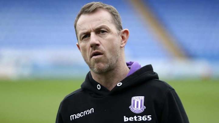 Stoke City Sack Manager Gary Rowett & Coaching Staff Eight Months After Appointment