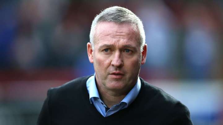 Huddersfield Town Striker Linked With a Move to Championship Strugglers Ipswich Town